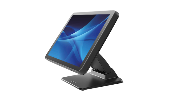 ALL IN ONE ADVANTECH UPOS-211, J1900, 8GB, 128GB SSD, 15"