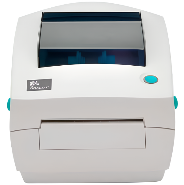 Impresora de Etiquetas ZEBRA GC420T USB (Seminuevo)