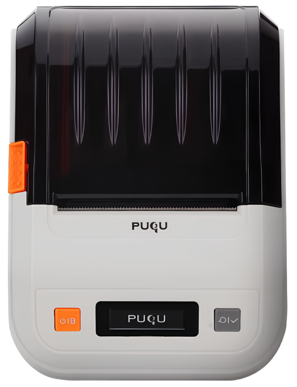 Impresora de Etiquetas PORTÁTIL PUQU TQ30 BT