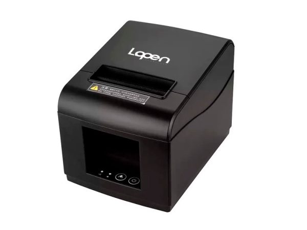 Ticketera Térmica LOPEN LN-POS80-CX-UE