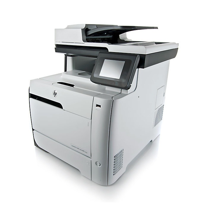 HP Laserjet Pro 400 Color Mfp M475DW – Liontec