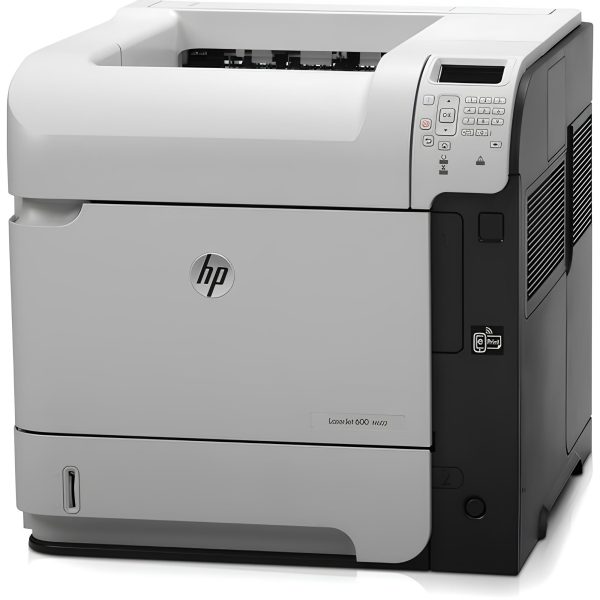 Impresora HP LASERJET M602 DUPLEX USB+RED(Seminuevo)