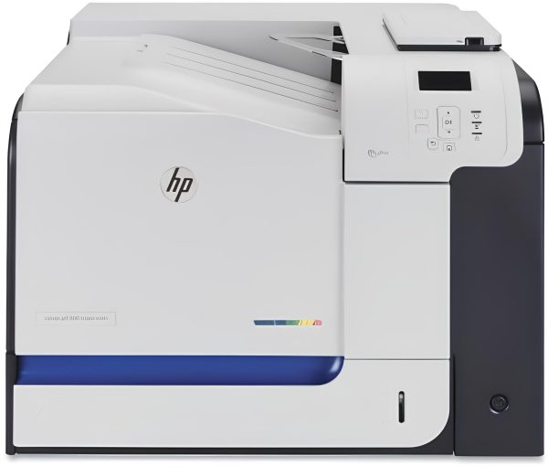 HP LASERJET 500 COLOR M551