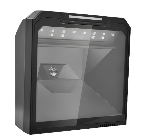 Lector de Código de Barras LIONTEC XB-8808G Omnidireccional