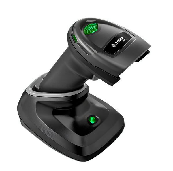 Lector de Código de Barras ZEBRA SYMBOL DS2278 1D 2D Inalámbrico BT