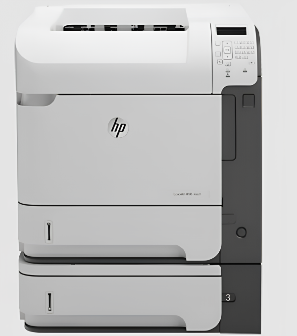 Impresora HP LASERJET M602 USB+RED (Seminuevo)