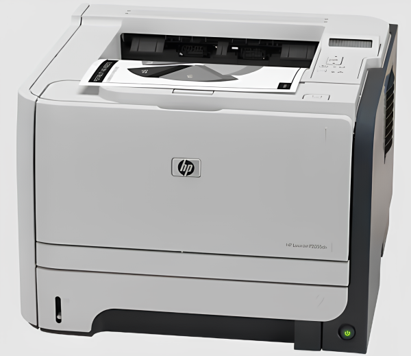 Impresora HP LASERJET P2055DN(Seminuevo)