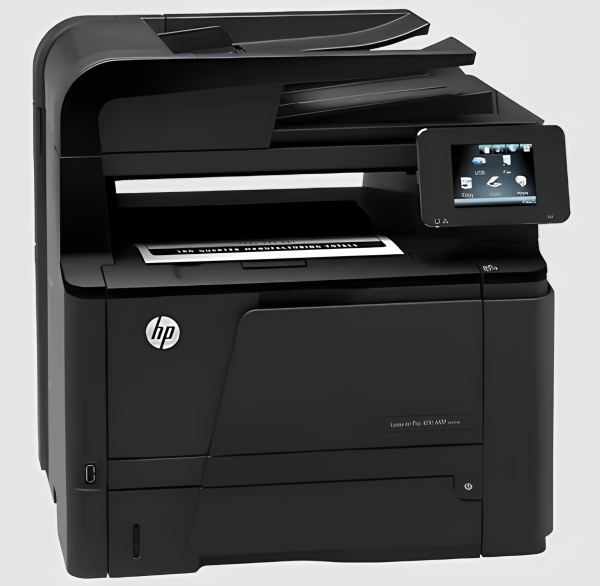Impresora HP LASERJET PRO 400 M425DN (Seminuevo)