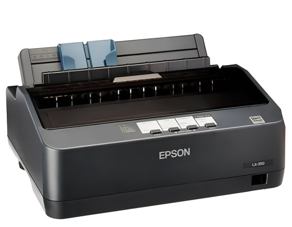 Impresora Matricial EPSON LX-350 USB (Seminuevo)