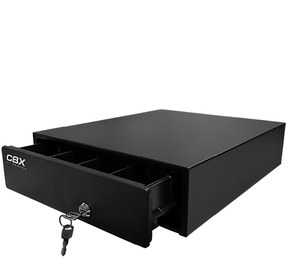 Gaveta de Dinero (Mini) CBX/ CS300