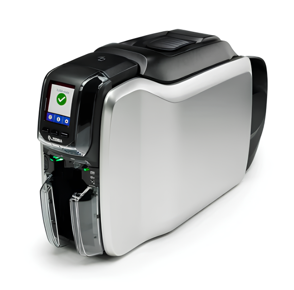 ZEBRA ZC300 ZC32 (2 LADOS) USB+RED