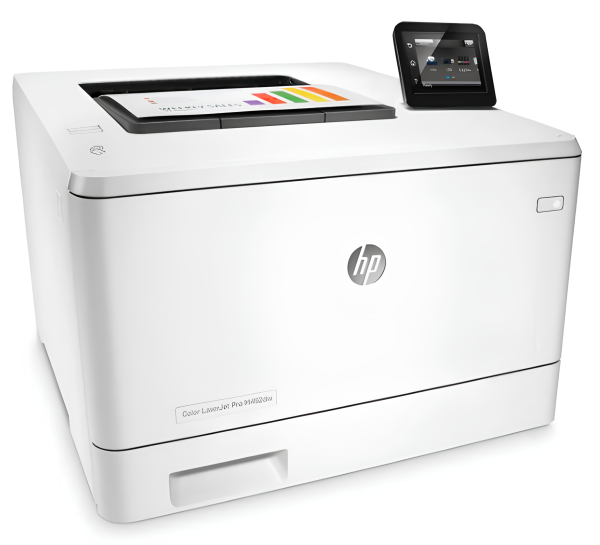 HP COLOR Laserjet PRO M452dw (Seminuevo)
