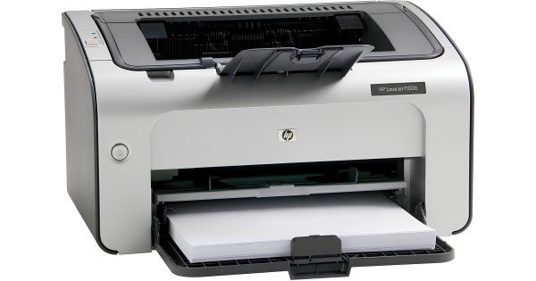 Impresora HP LASERJET P1006 USB (Seminuevo)