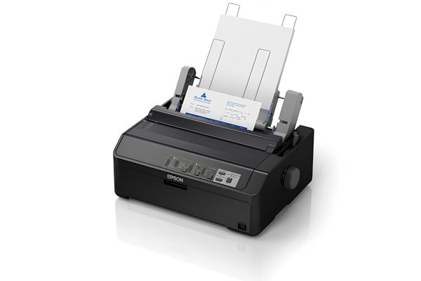 Impresora Matricial EPSON LQ-590 II (Seminuevo)