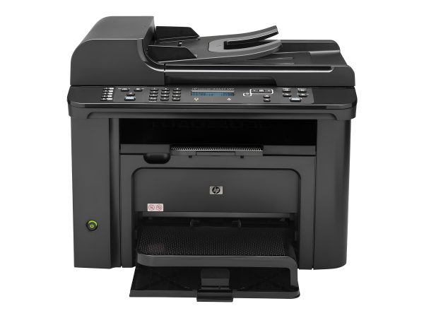 IMPRESORA HP LASERJET M1536DNF MFP (Seminuevo)