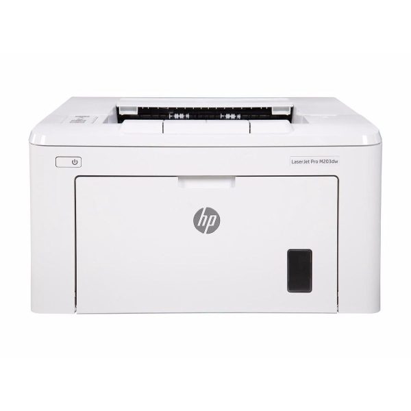 IMPRESORA HP LASERJET PRO M203dw