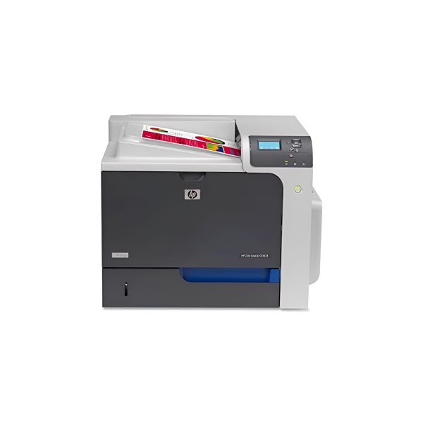 HP COLOR LASERJET CP4525 (Seminueva)