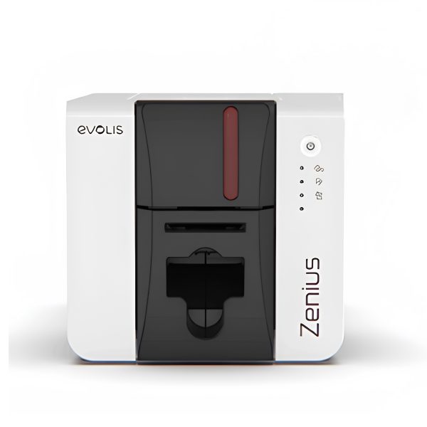 EVOLIS PRIMACY 2 (2 LADOS) USB+RED