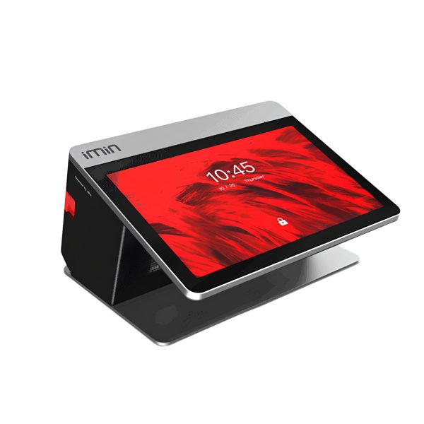 ALL IN ONE iMIN POS FALCON 1, OCTA CORE ANDROID 13, 4GB/64GB, 11", 80MM