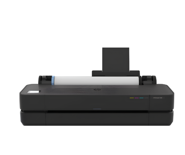 Impresora  Plotter HP DESIGNJET T250 24 USB,LAN,WIFI