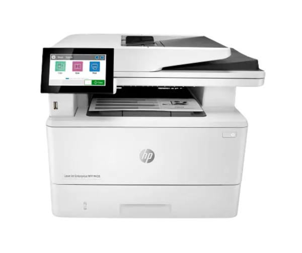 Impresora Multifuncional HP LASERJET ENTERPRISE M430F LAN/USB