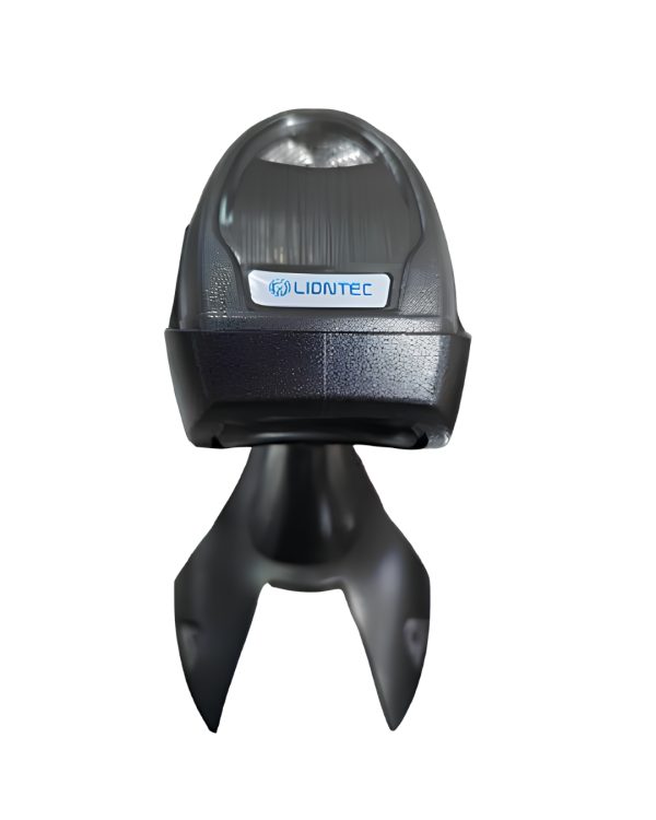 Lector de Código de Barras LIONTEC XB-6007 2D USB