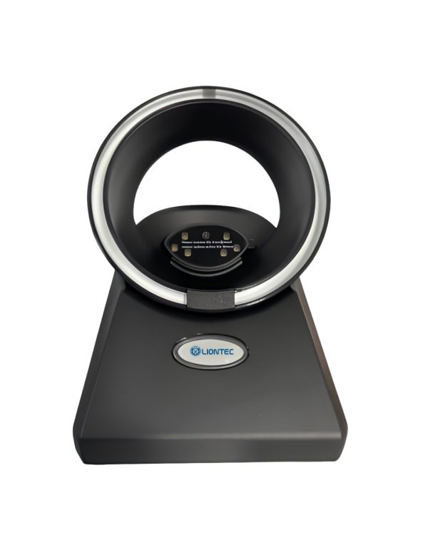 Lector de Código de Barras LIONTEC XB-X86 2D USB Omnidireccional