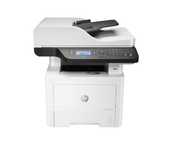 Impresora Multifuncional HP LASER 432FDN ADF LAN/USB