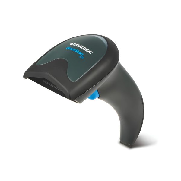 Lector de Código de Barras  DATALOGIC QW2100 1D