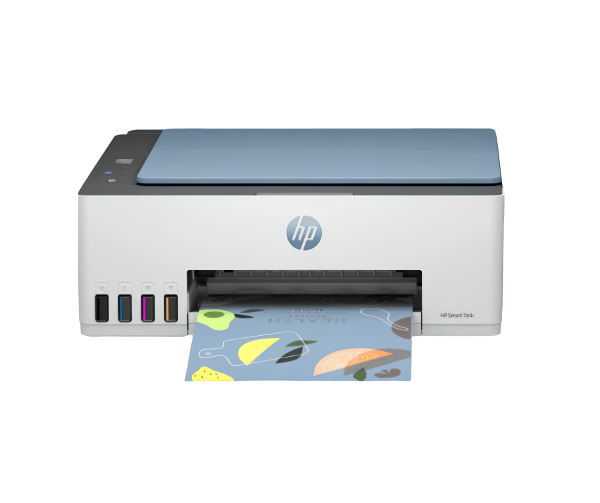 Impresora Multifuncional HP SMART TANK 585 WIFI USB