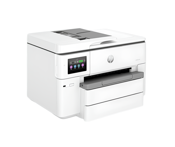 Impresora Multifuncional HP OFFICEJET PRO 9730 A3 ADF LAN WIFI/USB