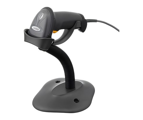 Lector de Código de Barras ZEBRA SYMBOL LS2208 1D