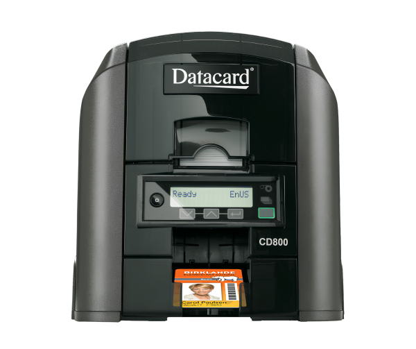 DATACARD CD800 (Seminuevo)