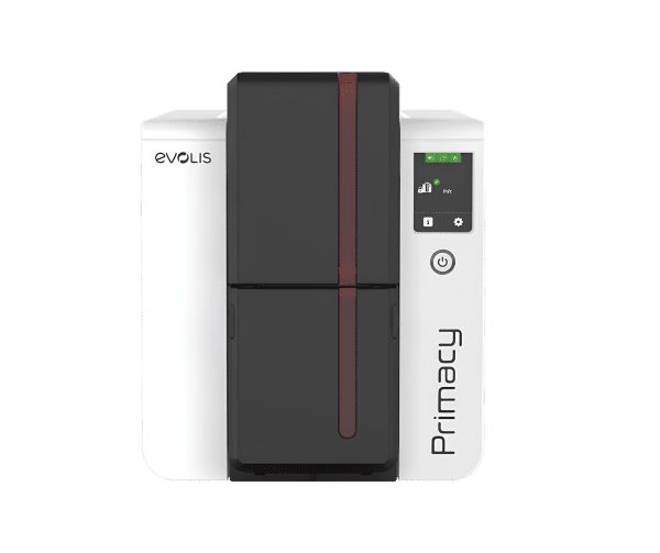 EVOLIS PRIMACY 2 (2 LADOS) USB+RED