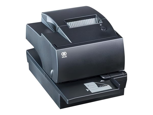 Ticketera Hibrida Para Cheques NCR 7167 USB (Seminuevo)