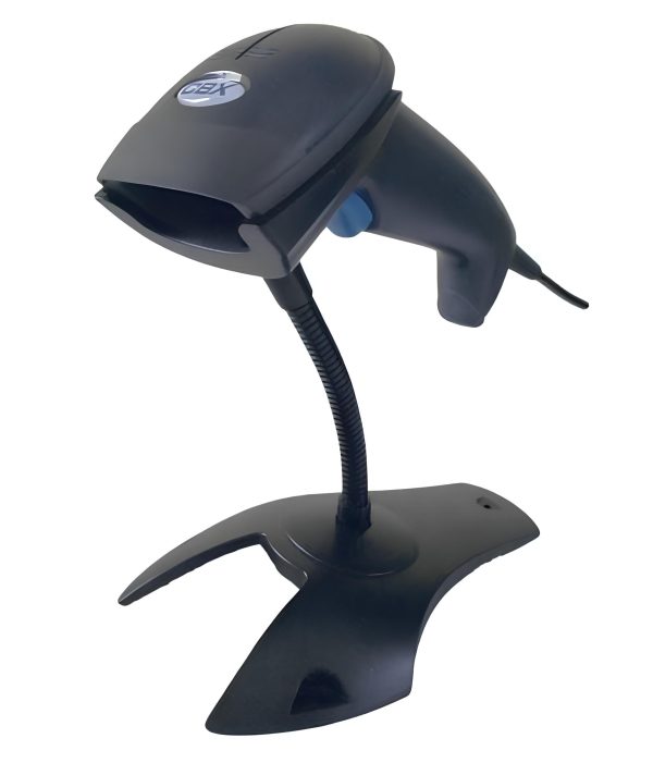 Lector de Código de Barras CBX I-1915 1D