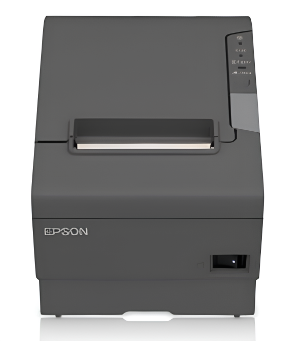 Ticketera Térmica EPSON TM-T88V USB+SER (Seminuevo)