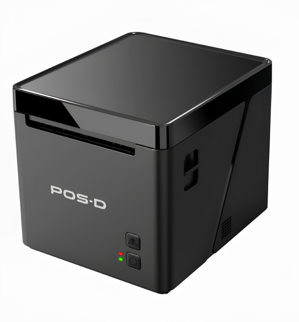 Ticketera Térmica POS D BASIC 200 USB+BT+WIFI