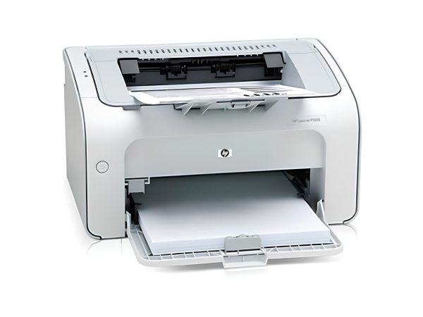 Impresora HP LASERJET P1005 USB (Seminuevo)