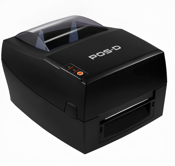 Impresora de Etiquetas POS D LP300X USB+SER+RED