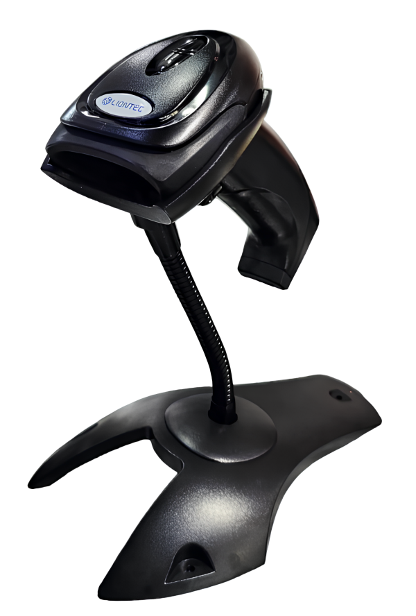 Lector de Códigos de Barra LIONTEC XB-5066B 1D INALAMBRICO BT