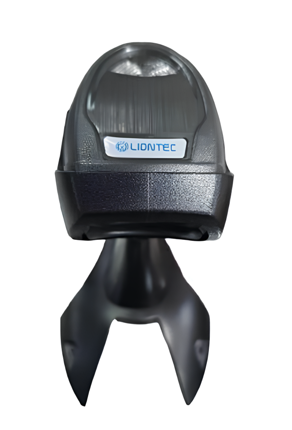 Lector de Código de Barras LIONTEC XB-6007 2D USB
