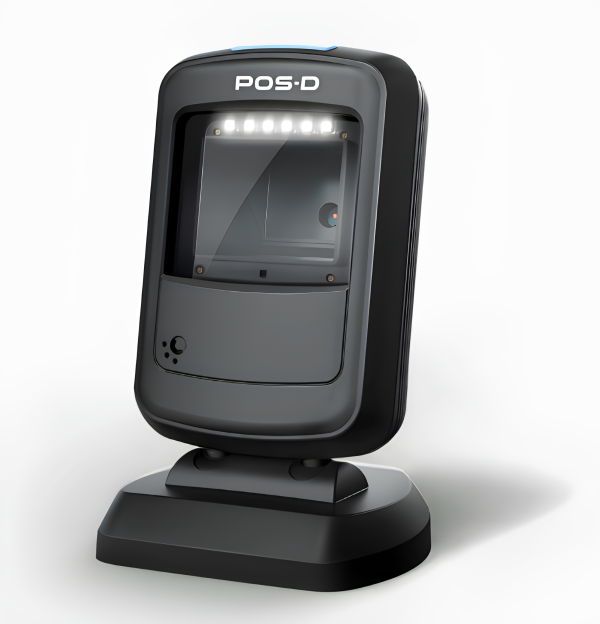 Lector de Código de Barras POS D PRODESK 2D