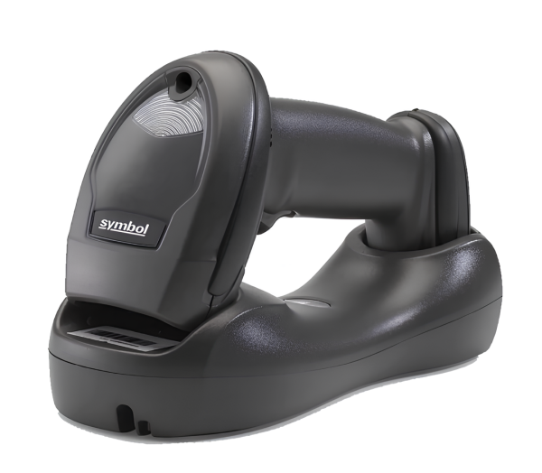 Lector de Código de Barras ZEBRA SYMBOL LI4278 1D Inalámbrico