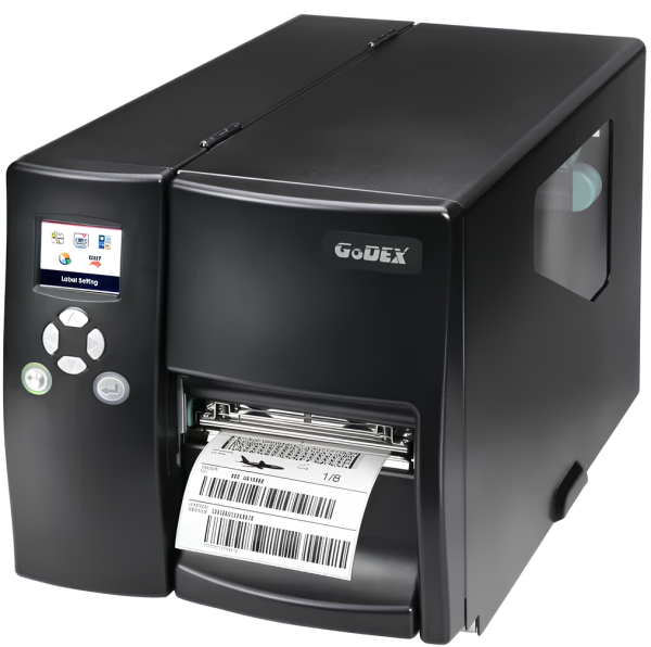 Impresora de Etiquetas GODEX EZ2250i