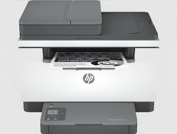 Impresora -HP-LASER-JET-M236SDW