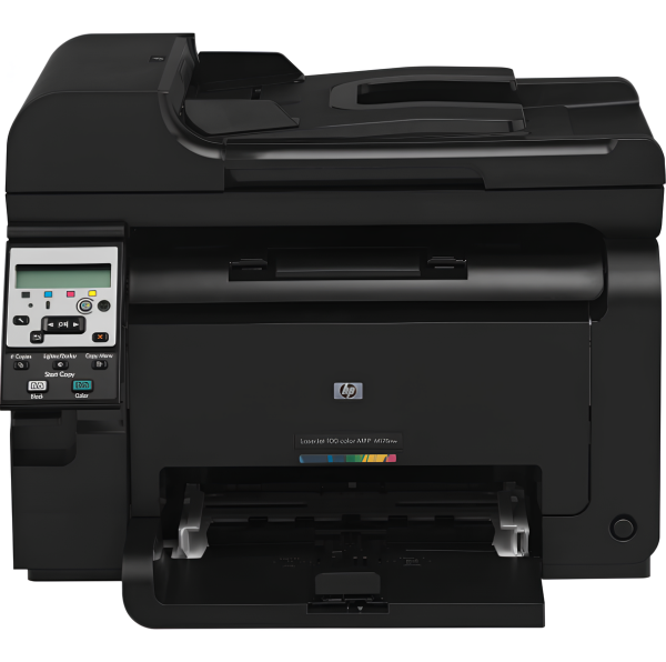 Impresora HP COLOR LASERJET PRO M175 USB (Seminuevo)