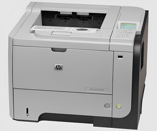 Impresora HP LASERJET P3015 (Seminuevo)