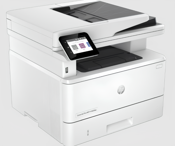 Impresora HP LASERJET PRO MFP 4103FDW