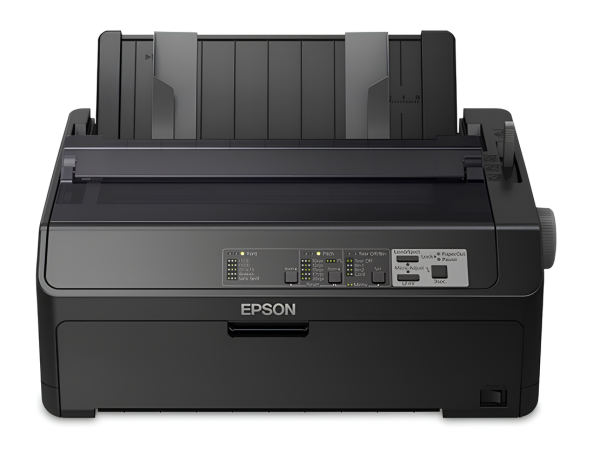 Impresora Matricial EPSON FX-890II USB